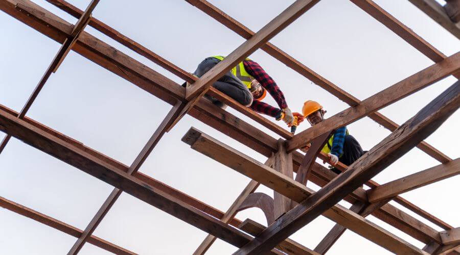 Expert top industrial roofings services in Rouseville, PA